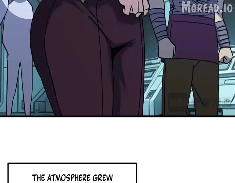 Log into the Future Chapter 322  - page 95